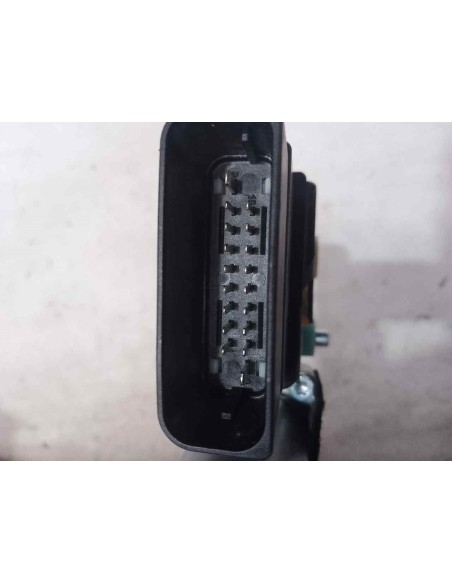 MOTOR ELEVALUNAS TRASERO IZQUIERDO SEAT ALTEA XL (5P5) - 212248