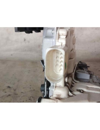 CERRADURA PUERTA DELANTERA IZQUIERDA SEAT ALTEA...
