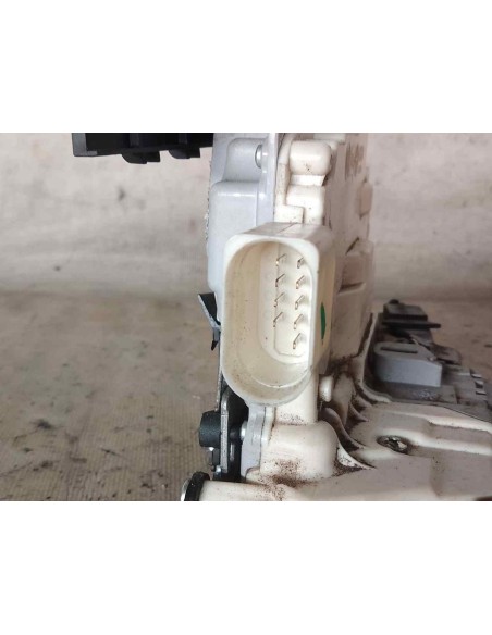 CERRADURA PUERTA DELANTERA IZQUIERDA SEAT ALTEA XL (5P5) - 210916