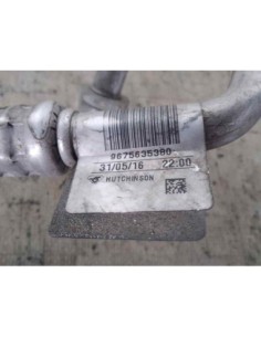 TUBOS AIRE ACONDICIONADO PEUGEOT 308 - 211861 2