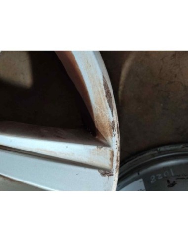 JUEGO LLANTAS VOLKSWAGEN GOLF VII (5G1/BE1) -...
