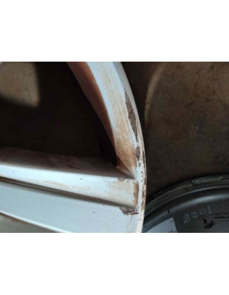 JUEGO LLANTAS VOLKSWAGEN GOLF VII (5G1/BE1) - 261218