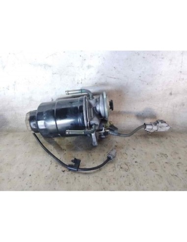 SOPORTE FILTRO GASOIL TOYOTA AVENSIS BERLINA...