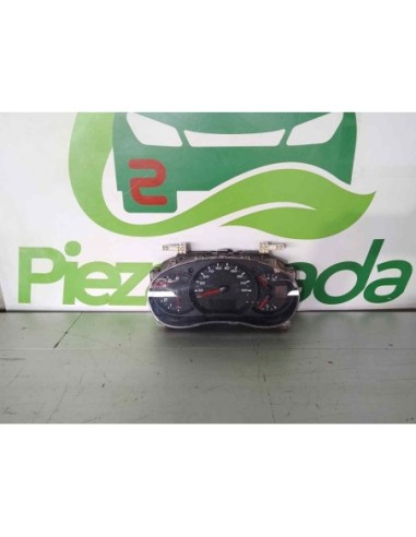 CUADRO INSTRUMENTOS RENAULT MASTER III...