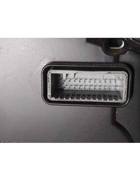 CUADRO INSTRUMENTOS RENAULT MASTER III CAMIÓN/CHASIS - 234821