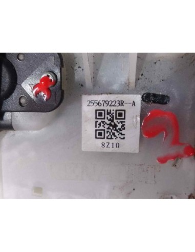 MANDO MULTIFUNCION RENAULT MASTER III...