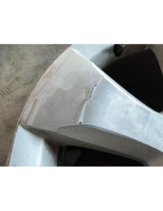 JUEGO LLANTAS SUBARU FORESTER (S12/SH) - 239613 2