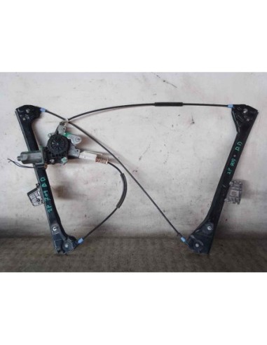 ELEVALUNAS DELANTERO DERECHO BMW SERIE 3...