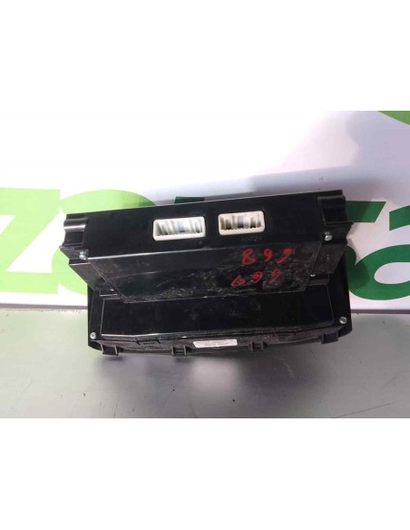 MANDO CLIMATIZADOR TOYOTA AVENSIS BERLINA (T25) - 201069