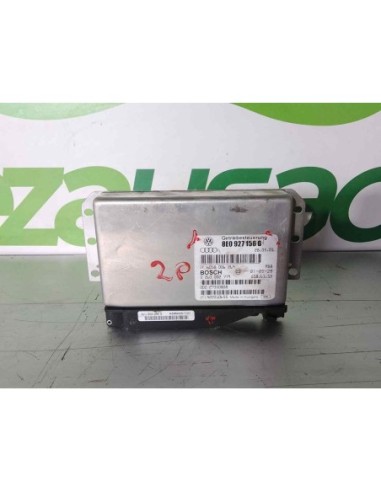 CENTRALITA CAMBIO AUTOMATICO AUDI A4 AVANT (8E)...