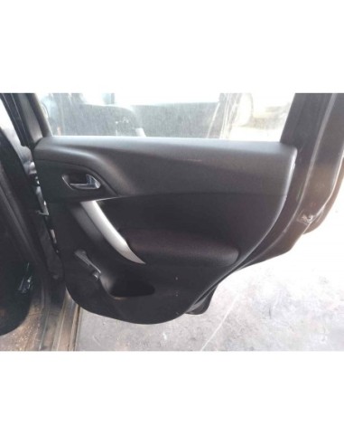 GUARNECIDO PUERTA TRASERA DERECHA CITROEN C3 -...