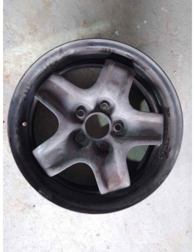 LLANTA RENAULT SCENIC III (JZ) - 231661