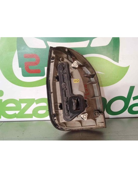 PILOTO TRASERO DERECHO OPEL ZAFIRA A - 262004