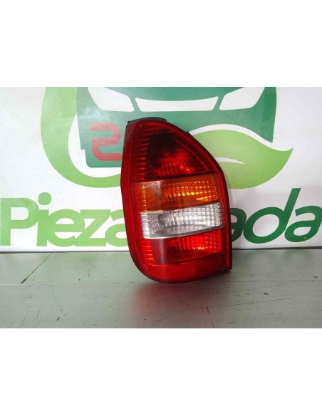 PILOTO TRASERO IZQUIERDO OPEL ZAFIRA A - 262003