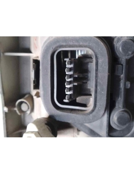 PILOTO TRASERO IZQUIERDO OPEL ZAFIRA A - 262003
