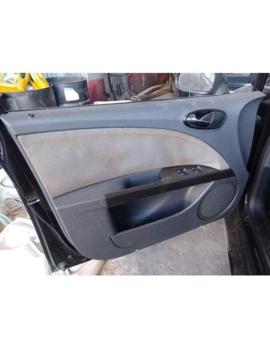 GUARNECIDO PUERTA DELANTERA IZQUIERDA SEAT LEON...