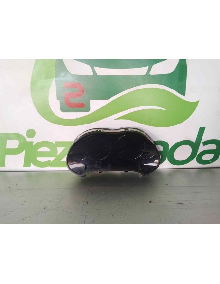 CUADRO INSTRUMENTOS TOYOTA AVENSIS BERLINA (T25) - 200326
