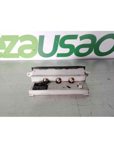 PANTALLA MULTIFUNCION PEUGEOT 206 + - 262020