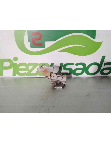 CERRADURA PUERTA TRASERA IZQUIERDA NISSAN ALMERA (N16/E) - 261365