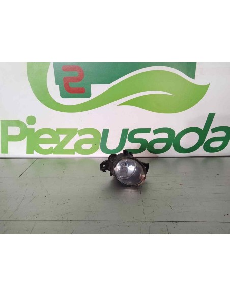 FARO ANTINIEBLA IZQUIERDO RENAULT CLIO II FASE II (B/CB0) - 261975