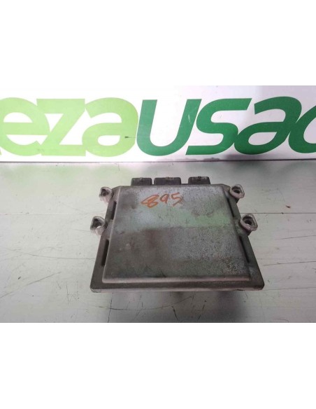 CENTRALITA MOTOR UCE FORD FIESTA (CBK) - 239924