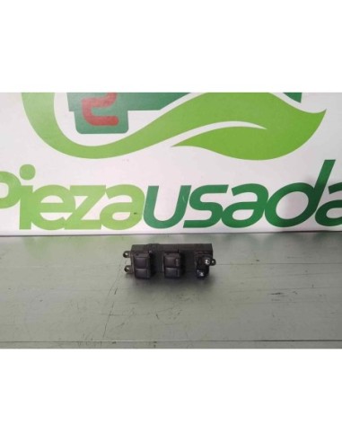 MANDO ELEVALUNAS DELANTERO IZQUIERDO NISSAN...