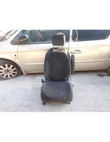 ASIENTO DELANTERO DERECHO CITROEN C4 PICASSO -...