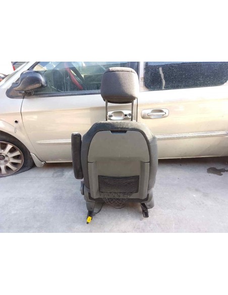 ASIENTO DELANTERO DERECHO CITROEN C4 PICASSO - 215547