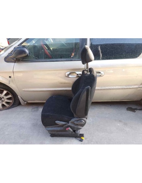 ASIENTO DELANTERO DERECHO CITROEN C4 PICASSO - 215547