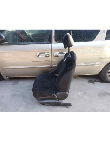 ASIENTO DELANTERO IZQUIERDO CITROEN C4 PICASSO...