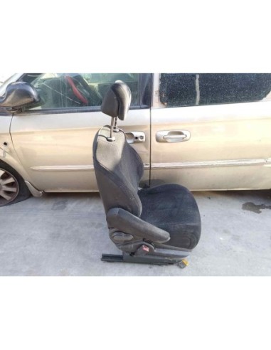 ASIENTO DELANTERO IZQUIERDO CITROEN C4 PICASSO...
