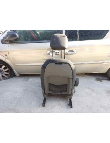 ASIENTO DELANTERO IZQUIERDO CITROEN C4 PICASSO...