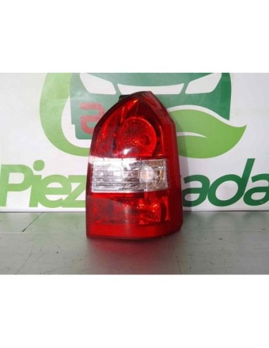 PILOTO TRASERO DERECHO HYUNDAI TUCSON (JM) -...