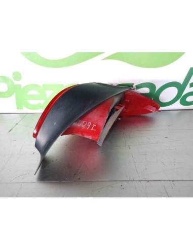 PILOTO TRASERO IZQUIERDO PEUGEOT 206 + - 262011