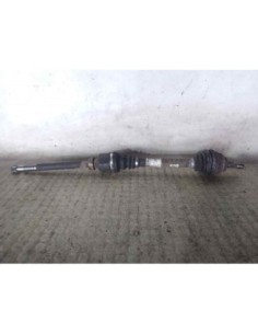 TRANSMISION DELANTERA DERECHA PEUGEOT 307 BREAK/ SW (S2)...