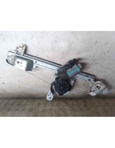 ELEVALUNAS TRASERO DERECHO RENAULT SCENIC II...