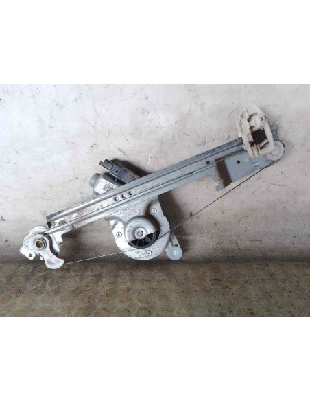 ELEVALUNAS TRASERO DERECHO RENAULT SCENIC II (JM) - 206585