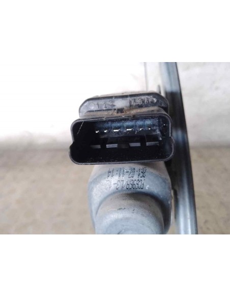 ELEVALUNAS TRASERO DERECHO RENAULT SCENIC II (JM) - 206585