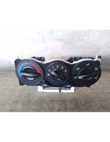 MANDO CALEFACCION / AIRE ACONDICIONADO HYUNDAI...
