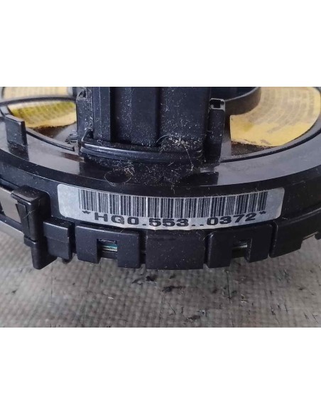 ANILLO AIRBAG HYUNDAI GETZ (TB) - 209094