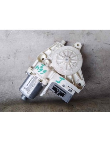 MOTOR ELEVALUNAS TRASERO IZQUIERDO PEUGEOT 407...