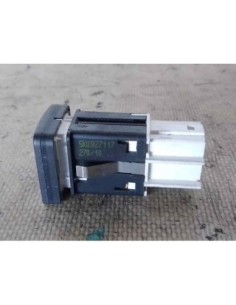 INTERRUPTOR VOLKSWAGEN GOLF VI (5K1)(10 2008) - 205822 2
