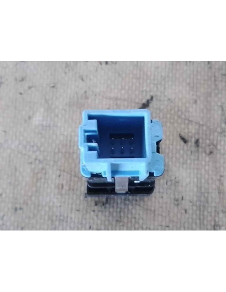 INTERRUPTOR VOLKSWAGEN GOLF VI (5K1)(10 2008) - 206548
