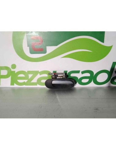 MANETA EXTERIOR TRASERA DERECHA NISSAN ALMERA...