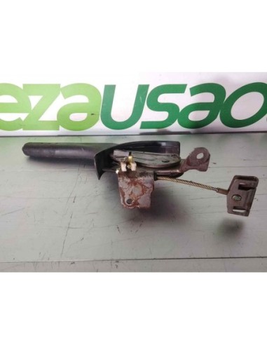 PALANCA FRENO NISSAN MICRA (K12E) - 261370
