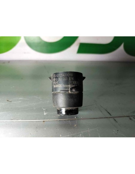 SENSOR DE APARCAMIENTO MERCEDES-BENZ CLASE C (BM 204) BERLINA - 256634