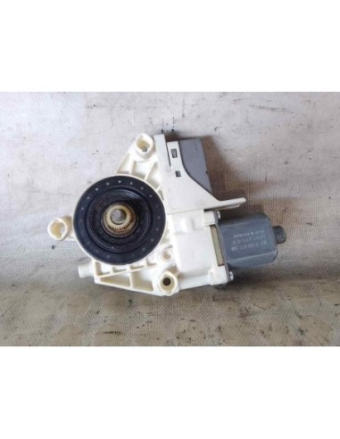 MOTOR ELEVALUNAS TRASERO DERECHO PEUGEOT 407 -...