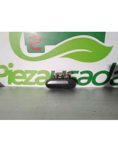 MANETA EXTERIOR TRASERA IZQUIERDA NISSAN ALMERA...