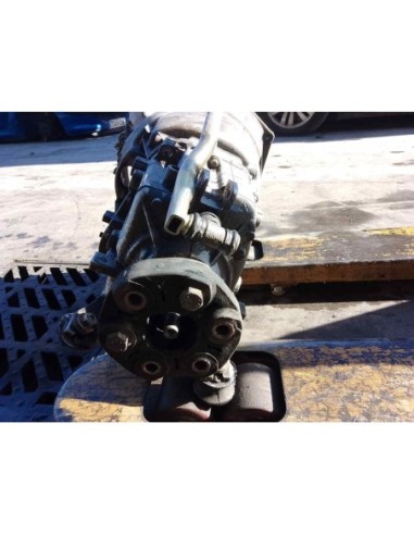 CAJA CAMBIOS BMW SERIE 3 BERLINA (E46) - 216435