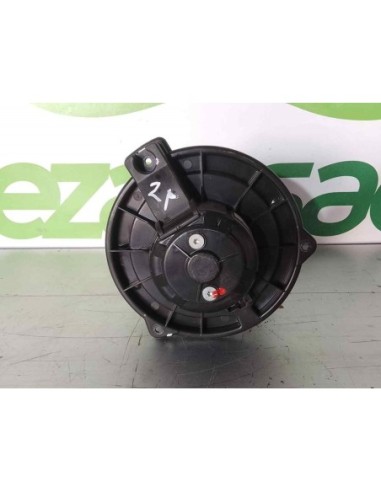 MOTOR CALEFACCION TOYOTA AVENSIS BERLINA (T25)...